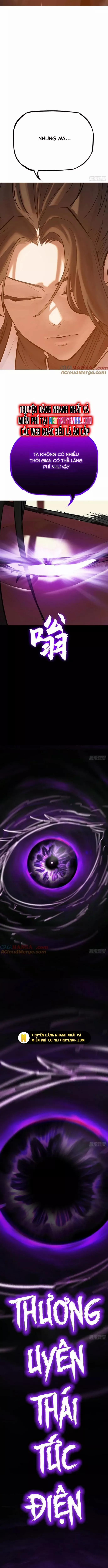 Phong Yêu Vấn Đạo 135 trang 6