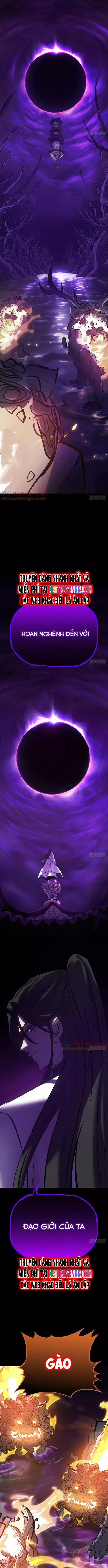 Phong Yêu Vấn Đạo 135 trang 7