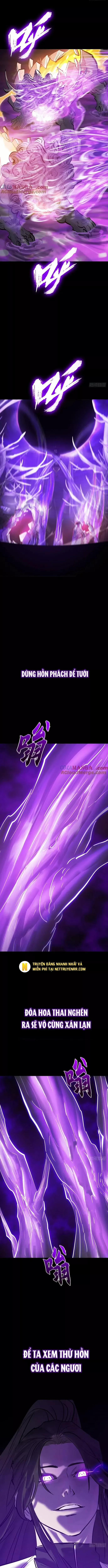 Phong Yêu Vấn Đạo 135 trang 9