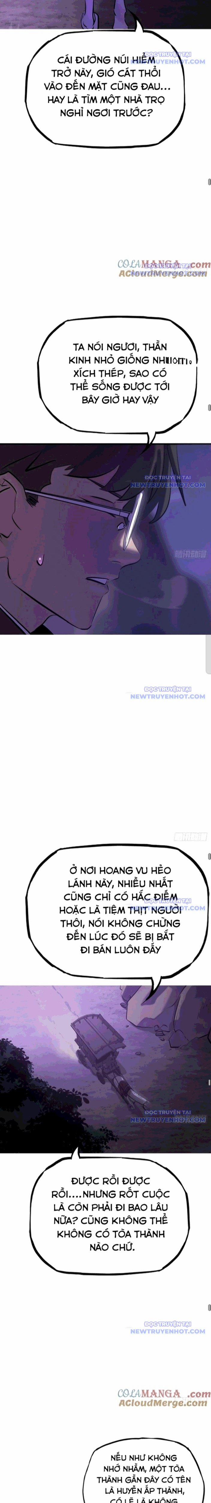 Phong Yêu Vấn Đạo 138 trang 12