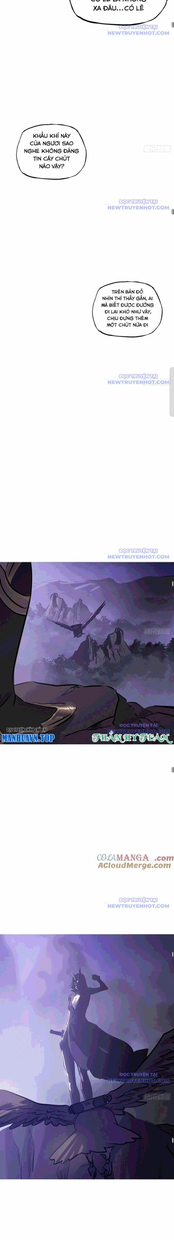 Phong Yêu Vấn Đạo 138 trang 13