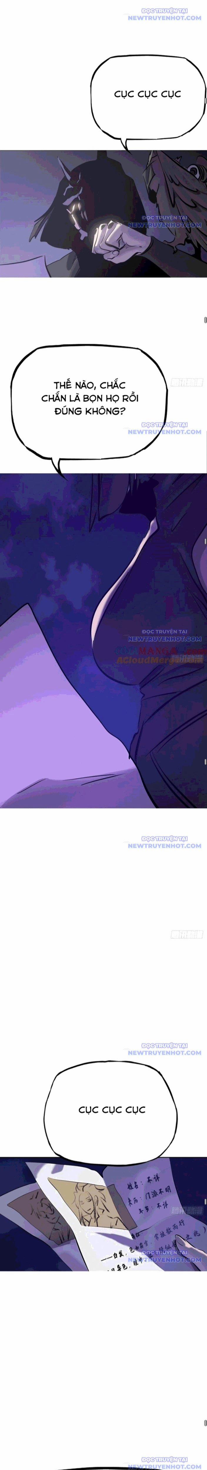 Phong Yêu Vấn Đạo 138 trang 14
