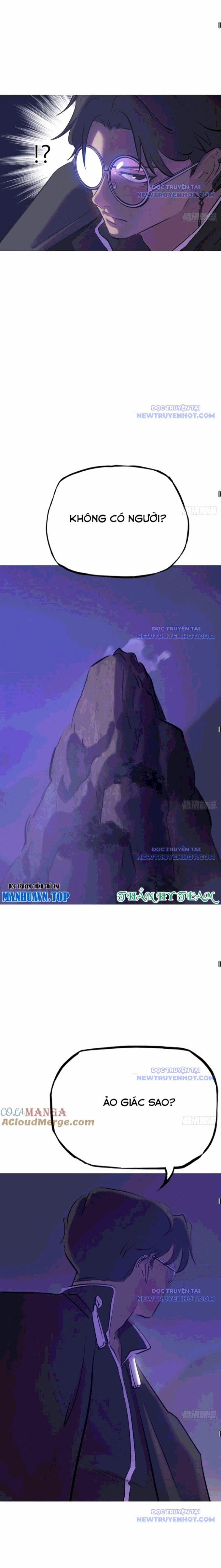 Phong Yêu Vấn Đạo 138 trang 16