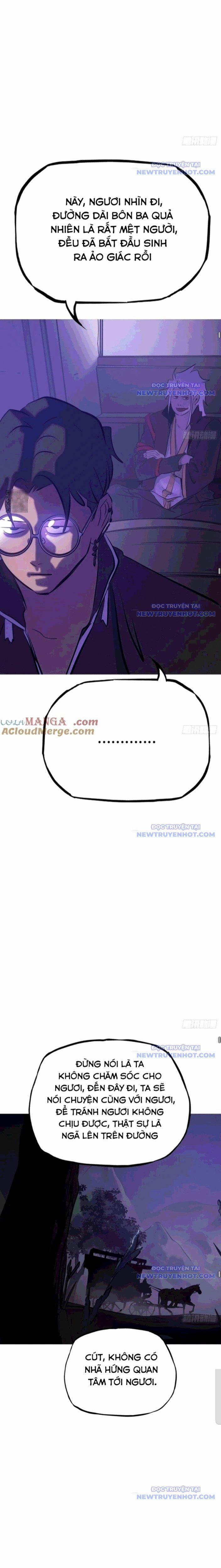 Phong Yêu Vấn Đạo 138 trang 17