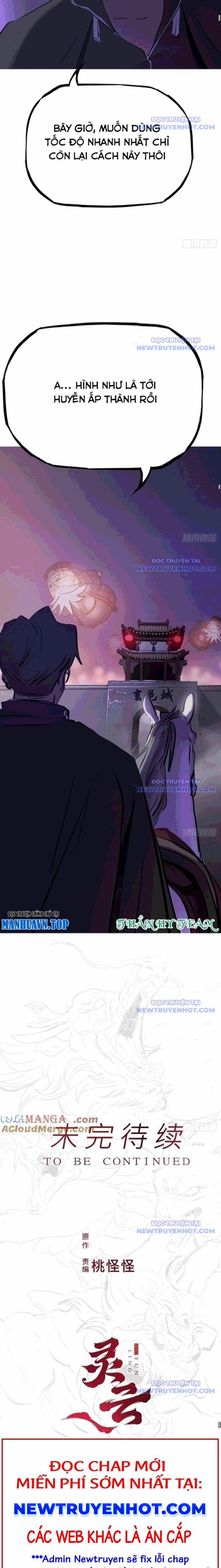 Phong Yêu Vấn Đạo 138 trang 19