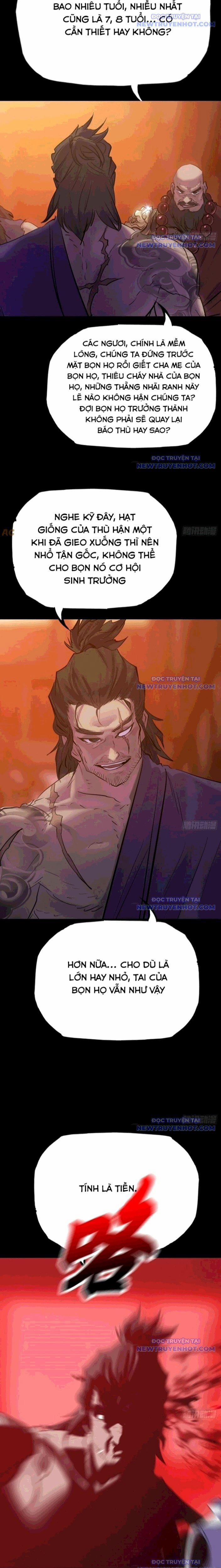 Phong Yêu Vấn Đạo 138 trang 4