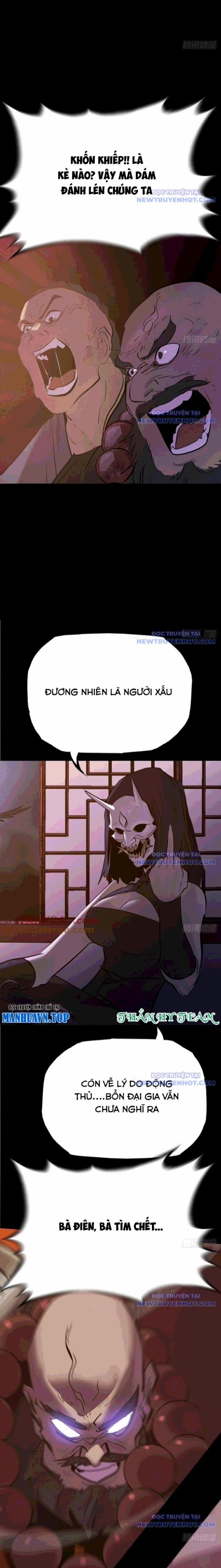 Phong Yêu Vấn Đạo 138 trang 6