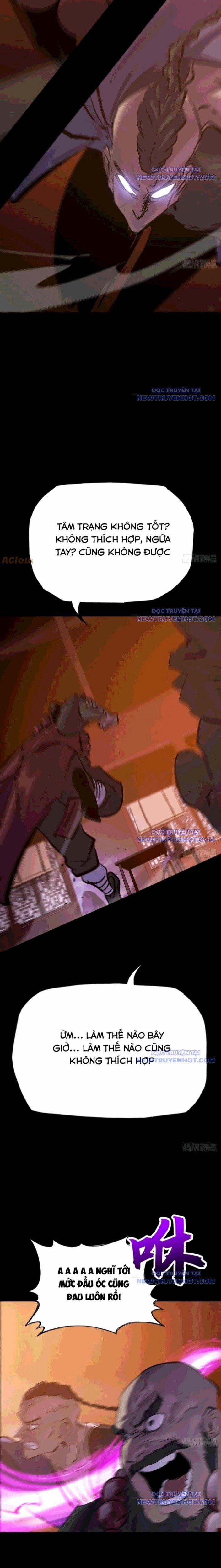 Phong Yêu Vấn Đạo 138 trang 7