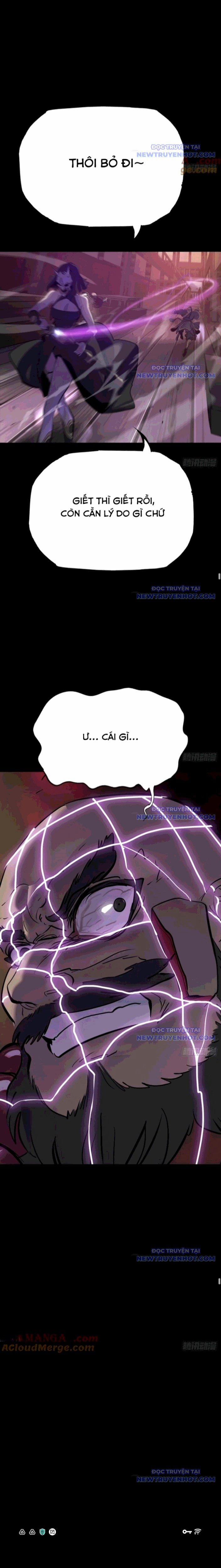 Phong Yêu Vấn Đạo 138 trang 8