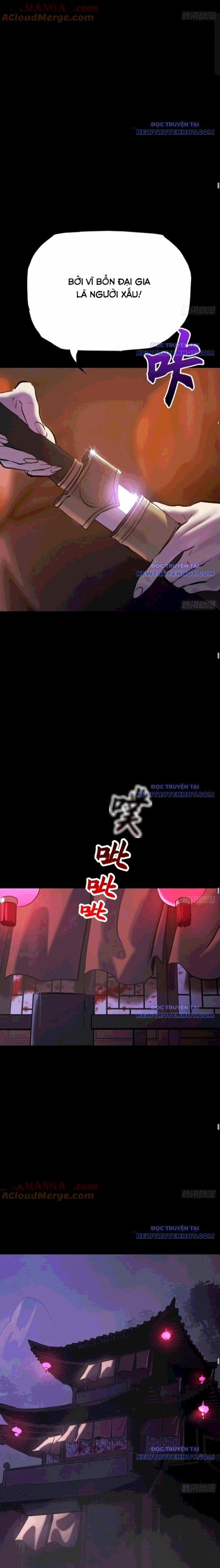 Phong Yêu Vấn Đạo 138 trang 9