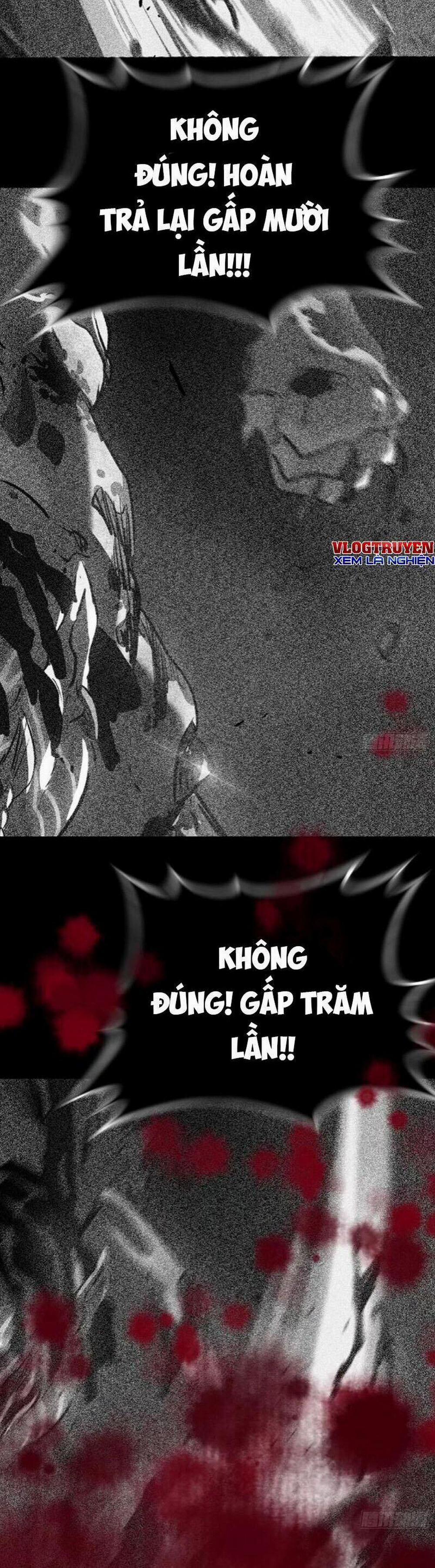 Phong Yêu Vấn Đạo 14 trang 1