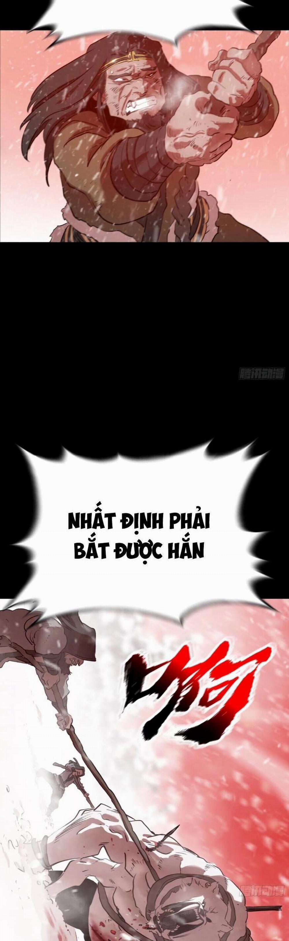 Phong Yêu Vấn Đạo 16 trang 1