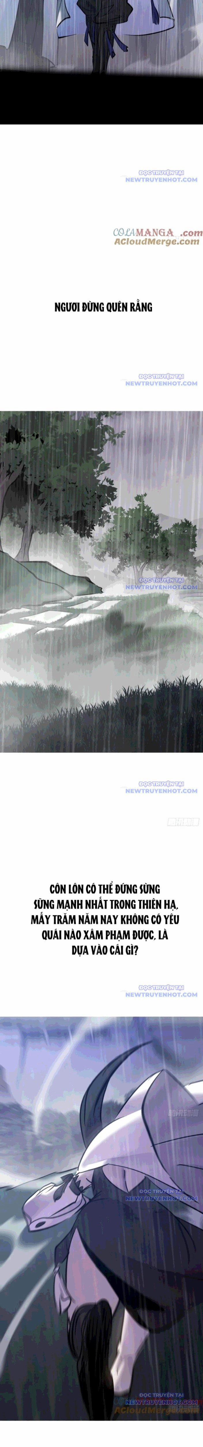 Phong Yêu Vấn Đạo 313 trang 16