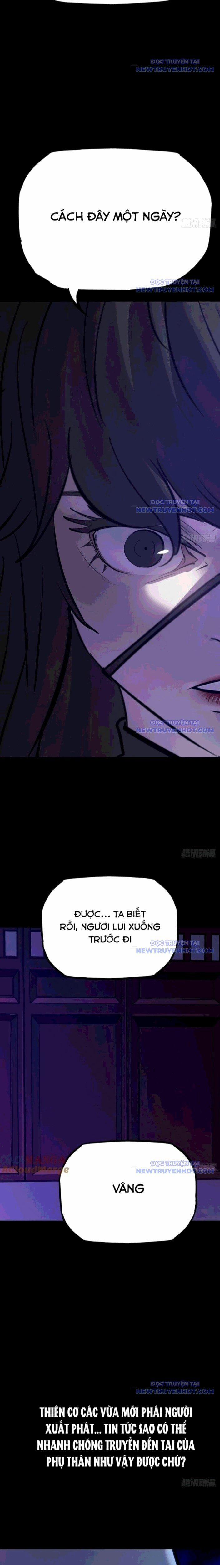 Phong Yêu Vấn Đạo 313 trang 2