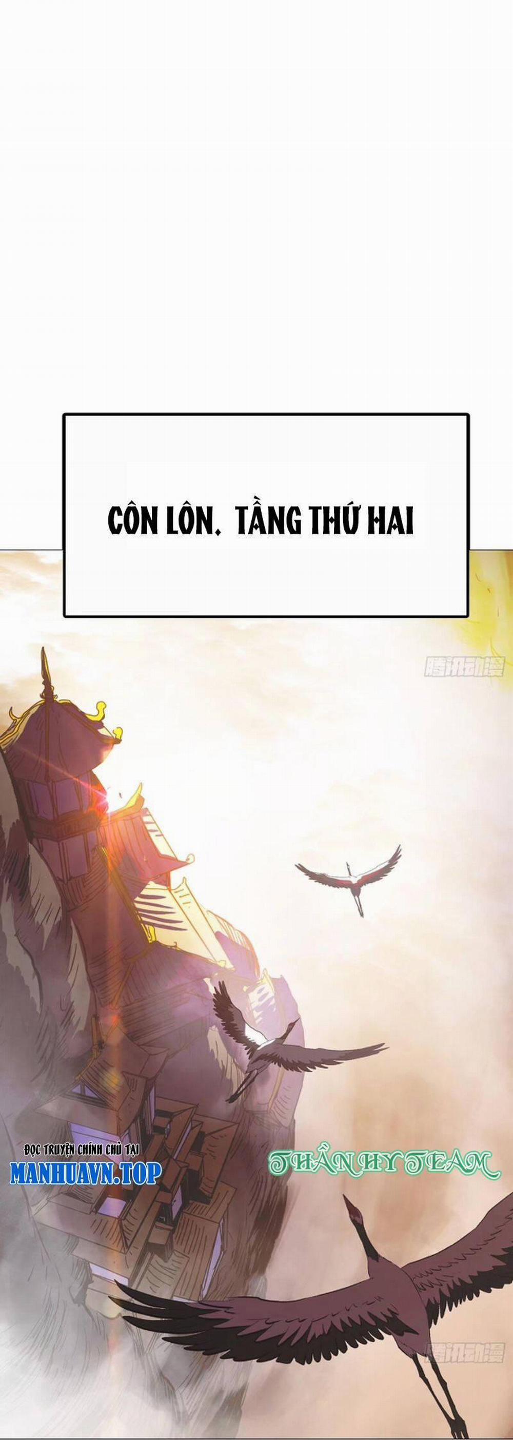 Phong Yêu Vấn Đạo 37 trang 0