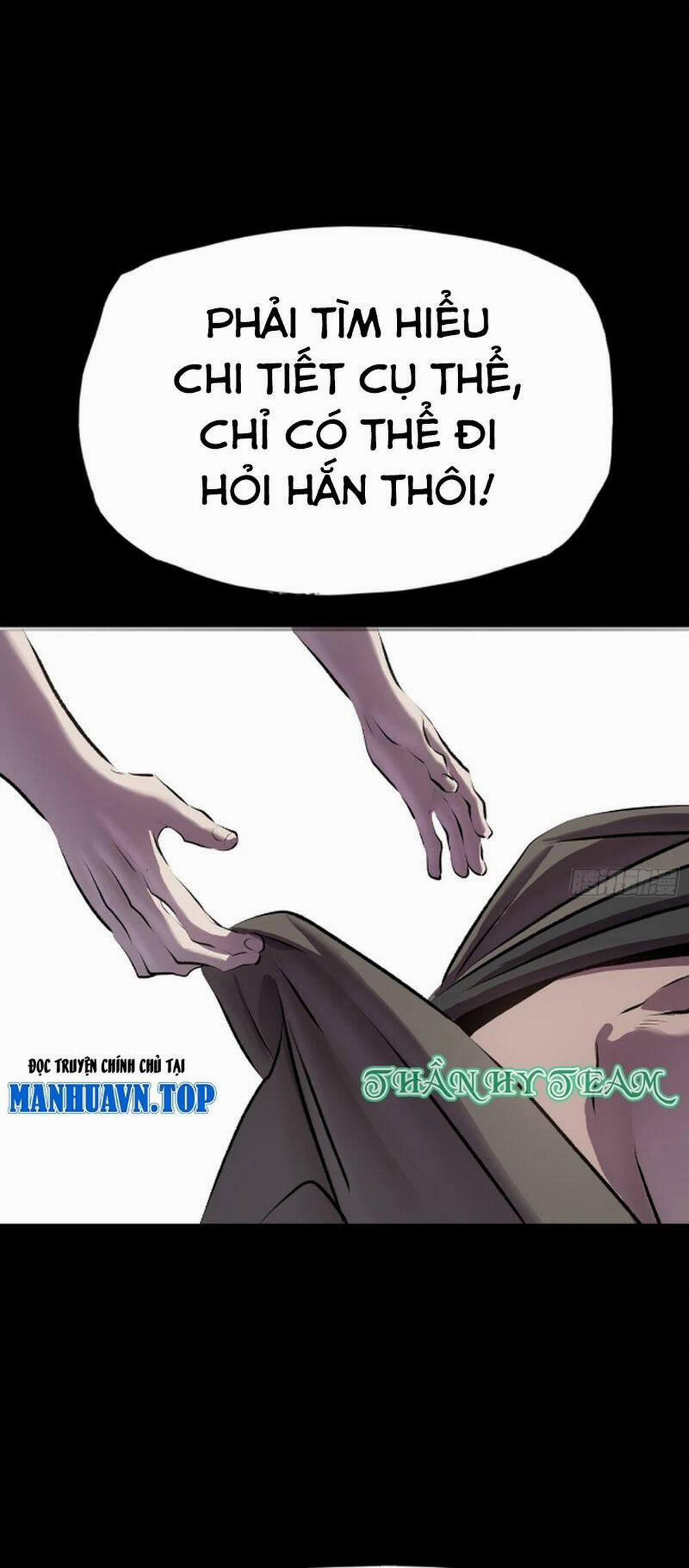 Phong Yêu Vấn Đạo 46 trang 0