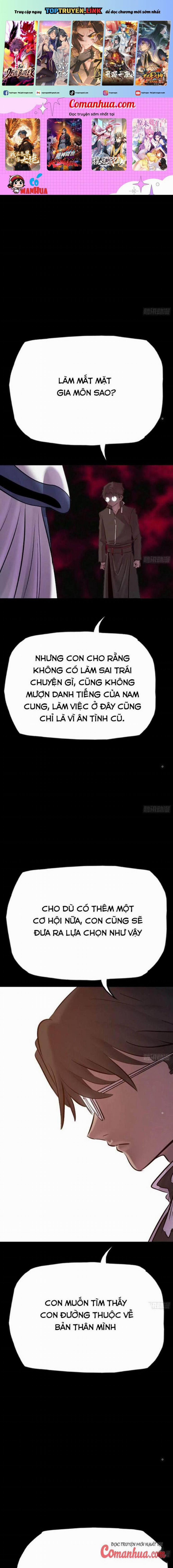 Phong Yêu Vấn Đạo 84 trang 0
