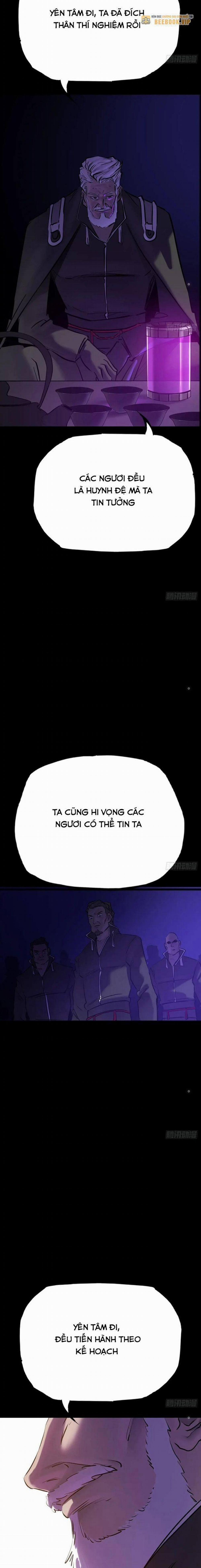 Phong Yêu Vấn Đạo 96 trang 1