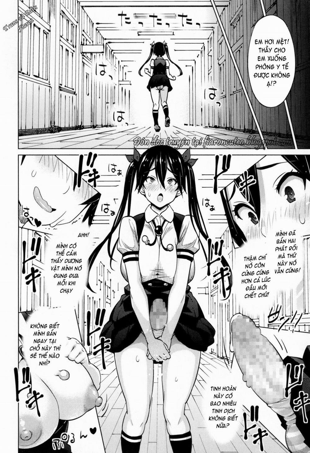 Photorare SEX & Photograph 7 END trang 13