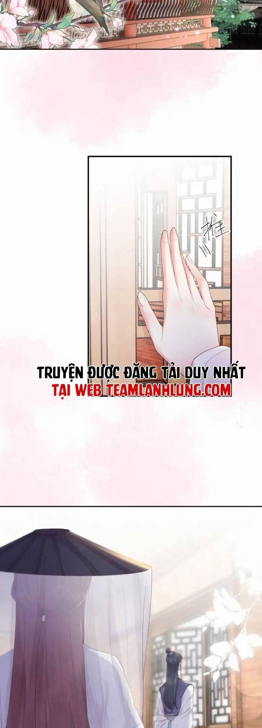 Phú Bà Xuyên Không : Thế Tử Không Dễ Lừa Gạt 16 trang 1