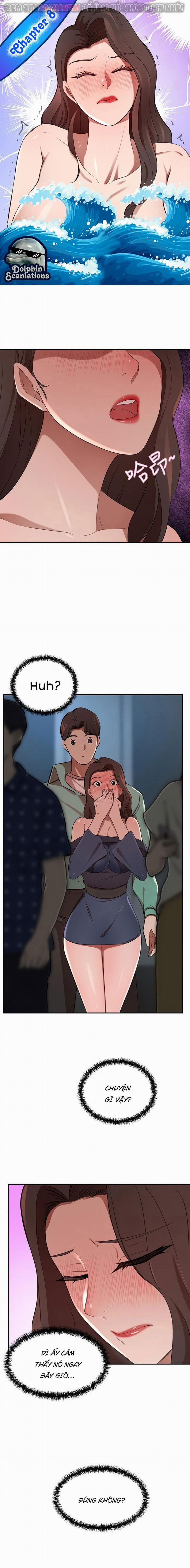 Phú Bà 8 trang 1