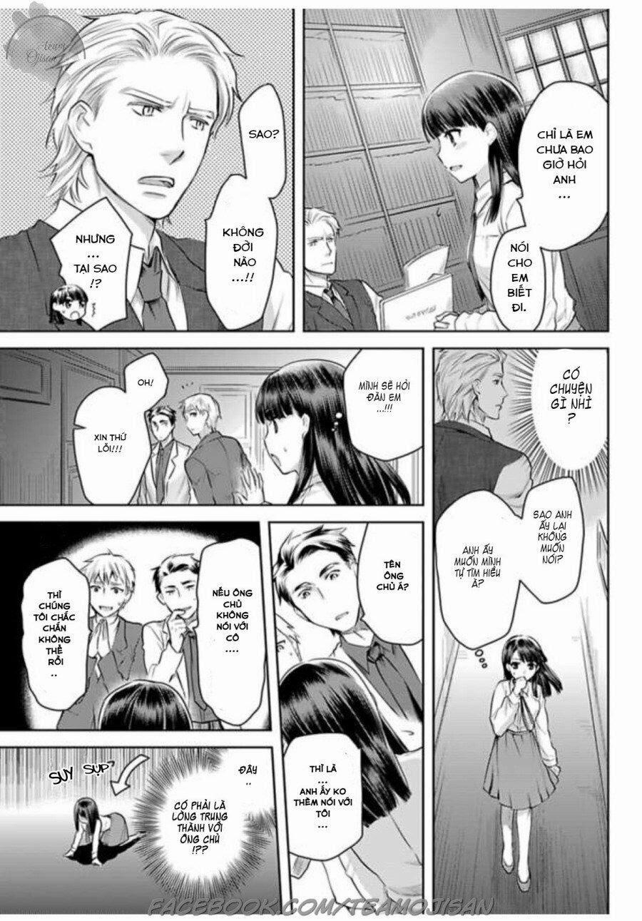 Phu Nhân Của Băng Đảng Máu Mặt 4 trang 4