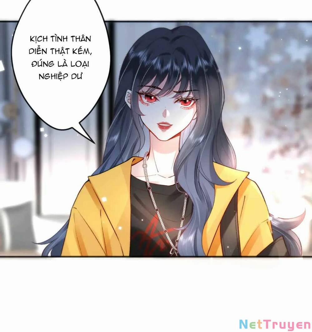 Phu Nhân Đại Boss Ngày Nào Cũng Vả Mặt Tiểu Nhân 1 trang 14