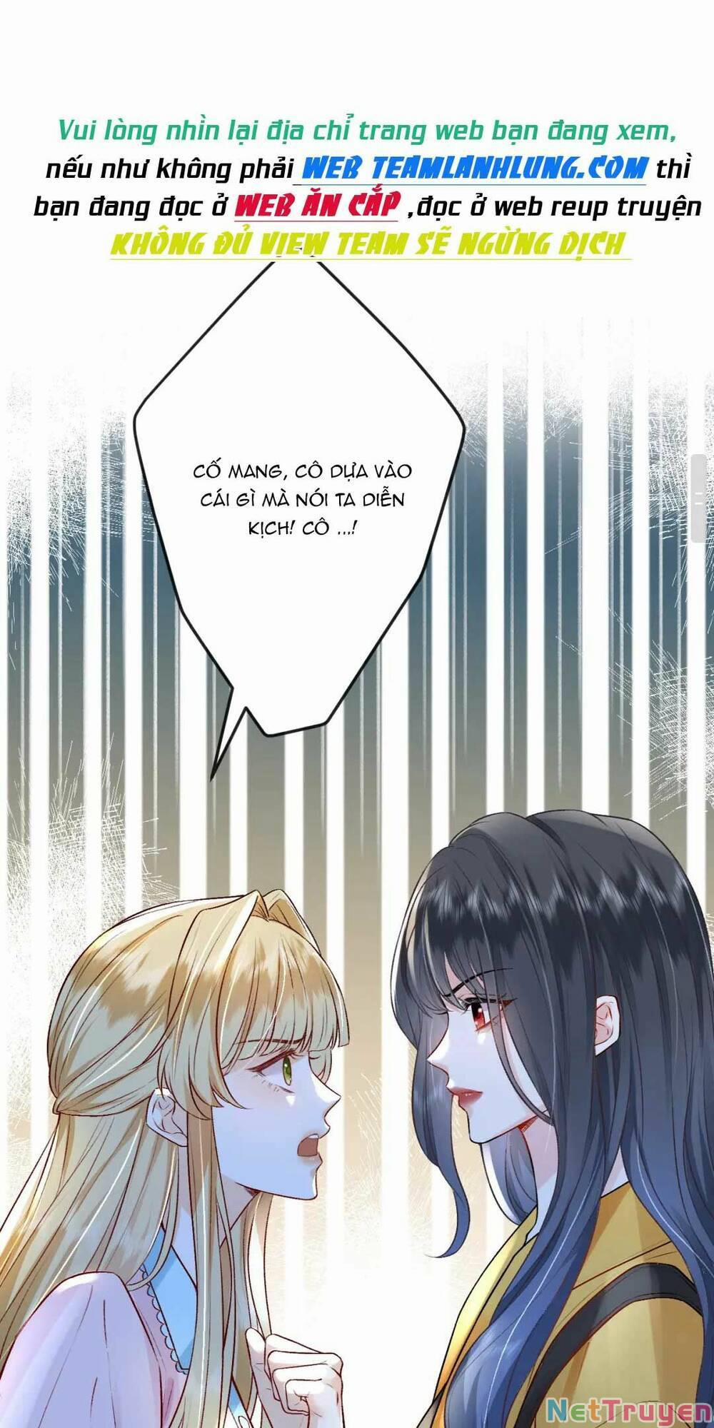 Phu Nhân Đại Boss Ngày Nào Cũng Vả Mặt Tiểu Nhân 1 trang 15