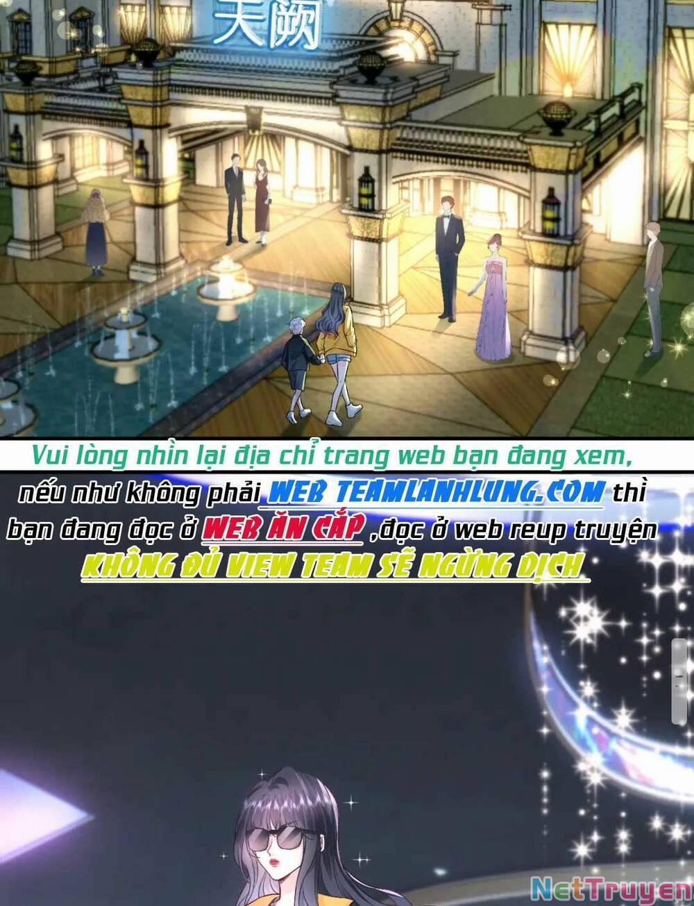 Phu Nhân Đại Boss Ngày Nào Cũng Vả Mặt Tiểu Nhân 1 trang 20