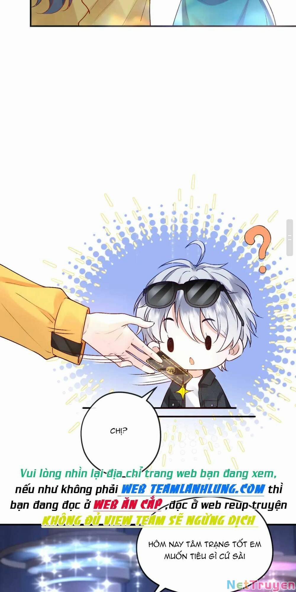 Phu Nhân Đại Boss Ngày Nào Cũng Vả Mặt Tiểu Nhân 1 trang 25