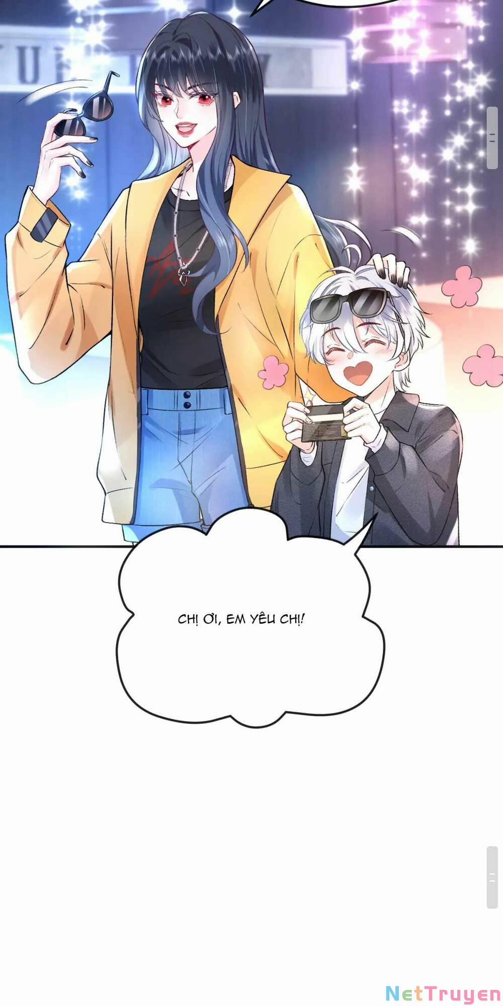 Phu Nhân Đại Boss Ngày Nào Cũng Vả Mặt Tiểu Nhân 1 trang 26