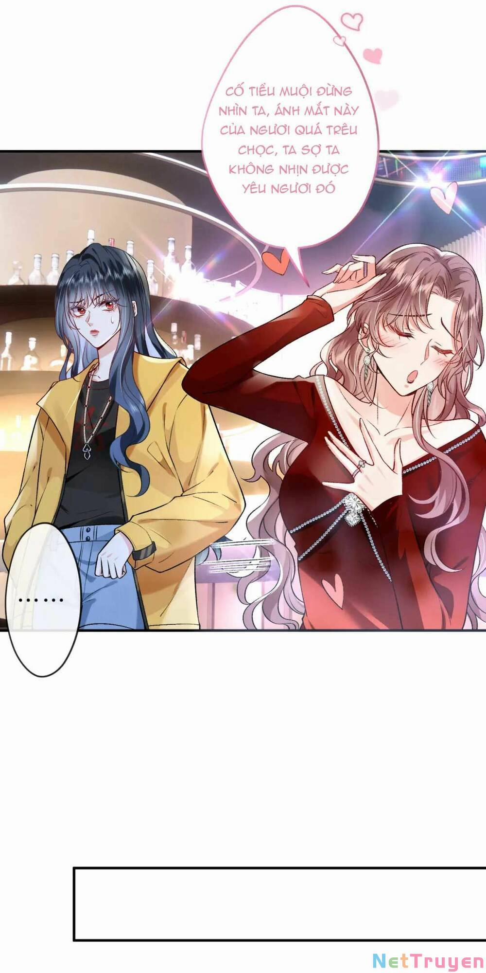 Phu Nhân Đại Boss Ngày Nào Cũng Vả Mặt Tiểu Nhân 1 trang 34