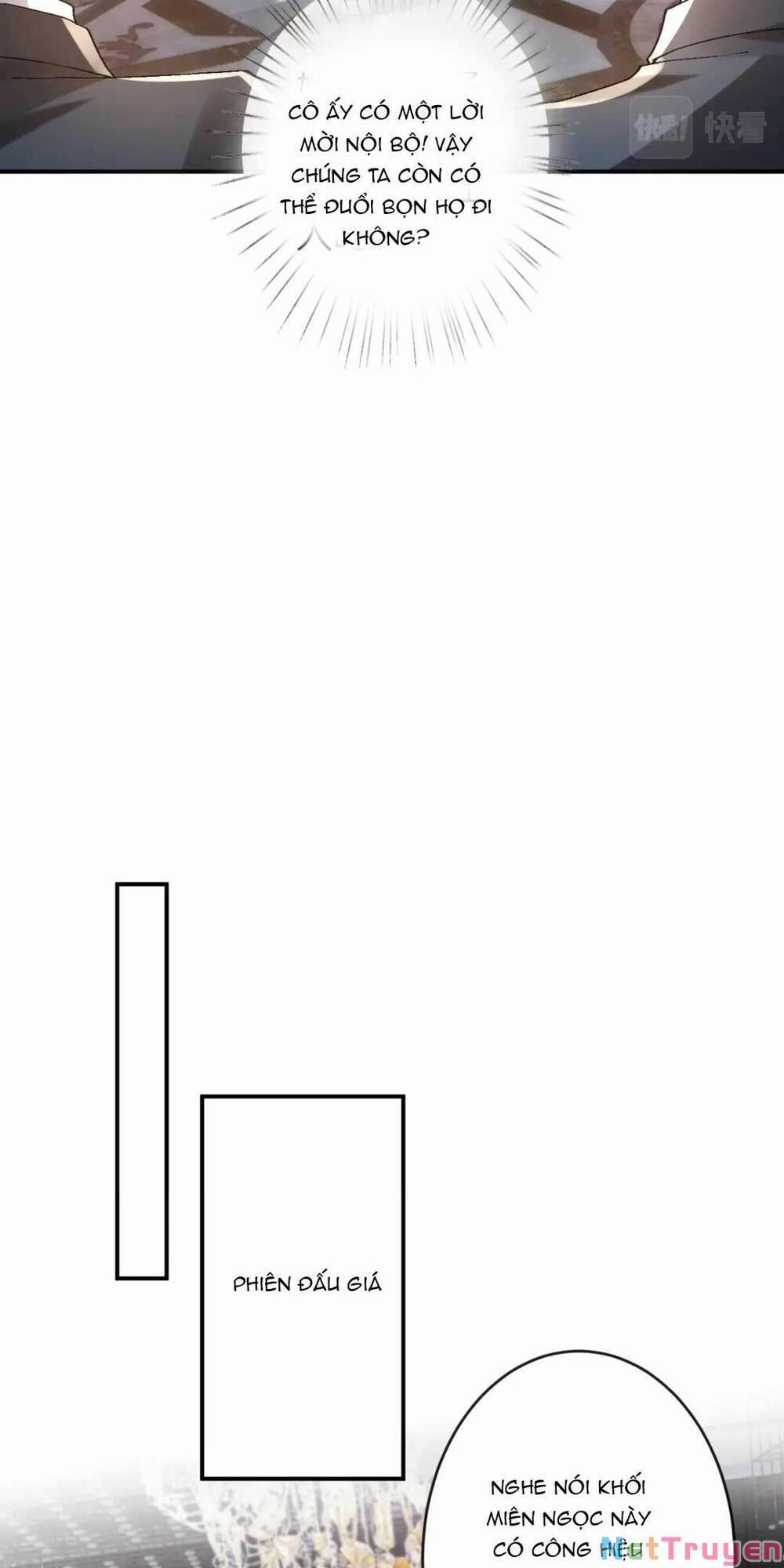 Phu Nhân Đại Boss Ngày Nào Cũng Vả Mặt Tiểu Nhân 1 trang 40