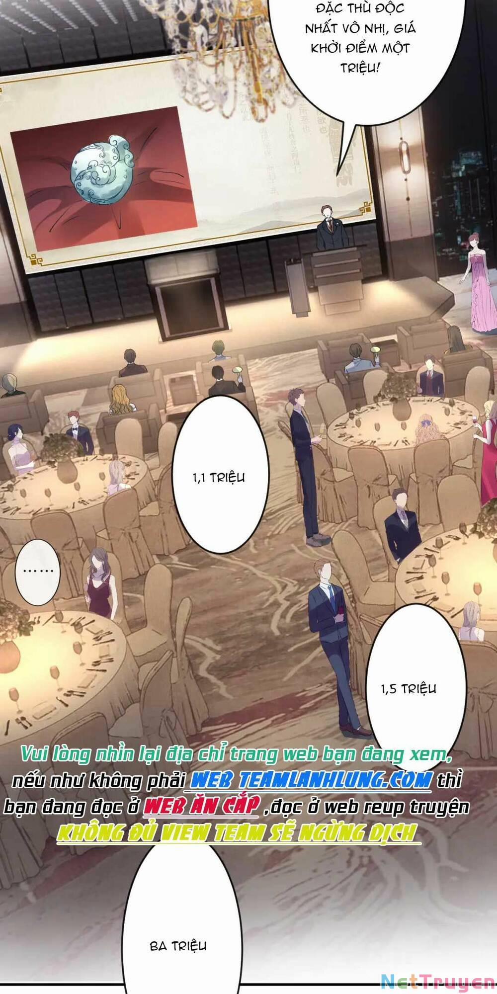 Phu Nhân Đại Boss Ngày Nào Cũng Vả Mặt Tiểu Nhân 1 trang 41