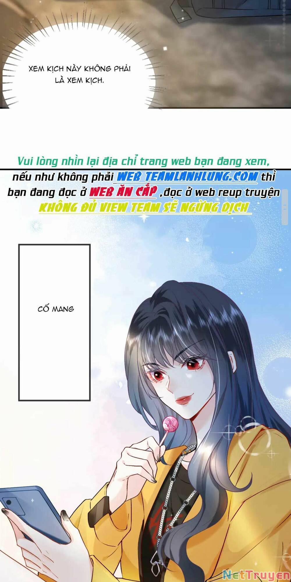 Phu Nhân Đại Boss Ngày Nào Cũng Vả Mặt Tiểu Nhân 1 trang 5