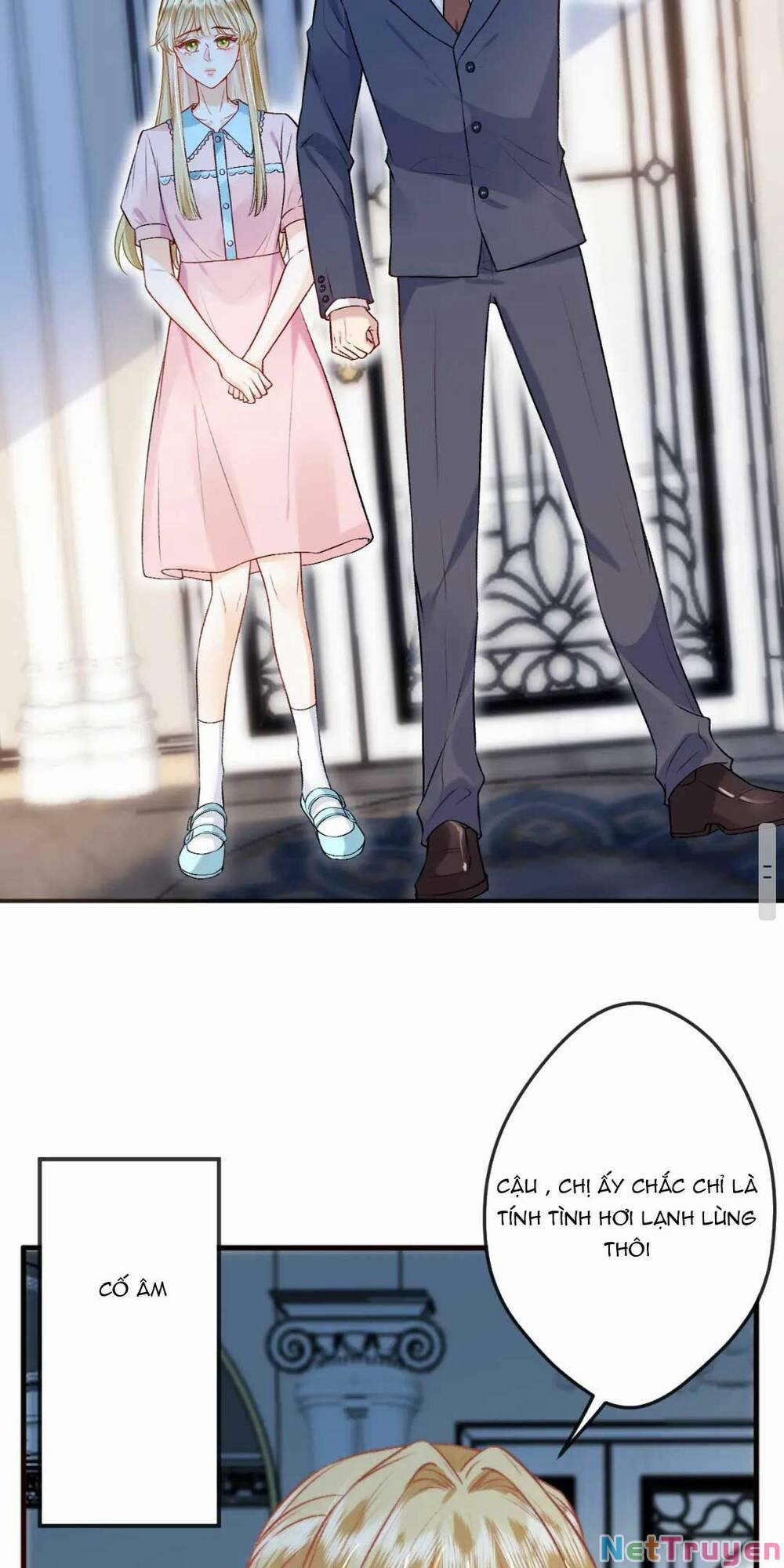 Phu Nhân Đại Boss Ngày Nào Cũng Vả Mặt Tiểu Nhân 1 trang 7