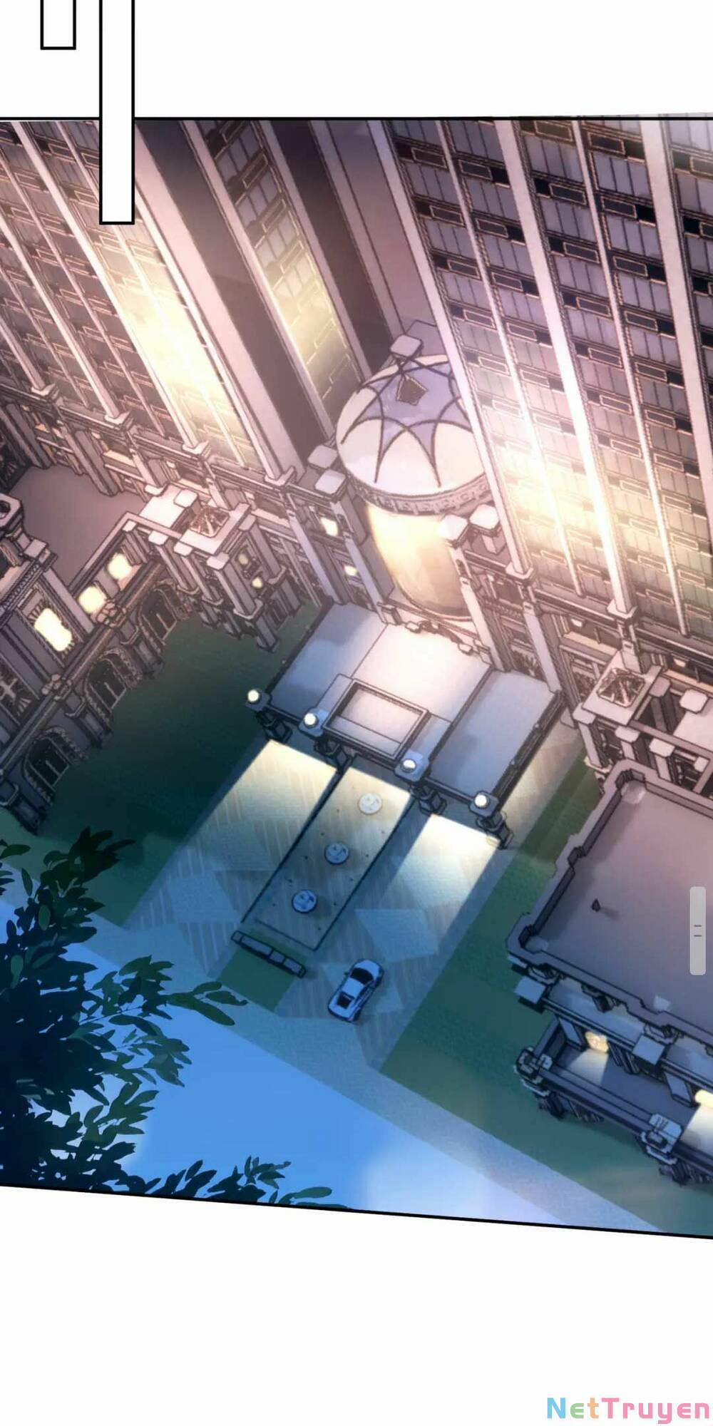 Phu Nhân Đại Boss Ngày Nào Cũng Vả Mặt Tiểu Nhân 2 trang 25