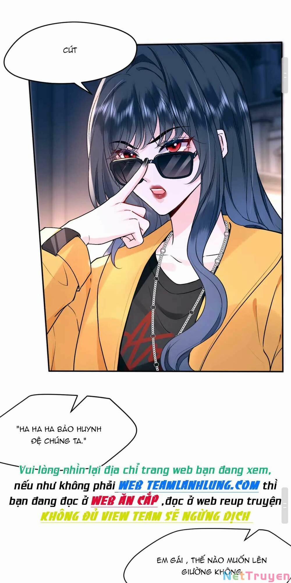 Phu Nhân Đại Boss Ngày Nào Cũng Vả Mặt Tiểu Nhân 2 trang 27