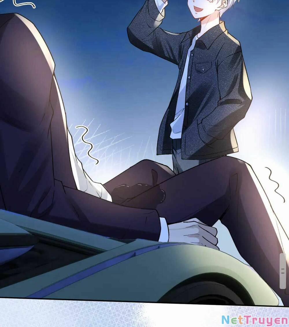 Phu Nhân Đại Boss Ngày Nào Cũng Vả Mặt Tiểu Nhân 2 trang 33