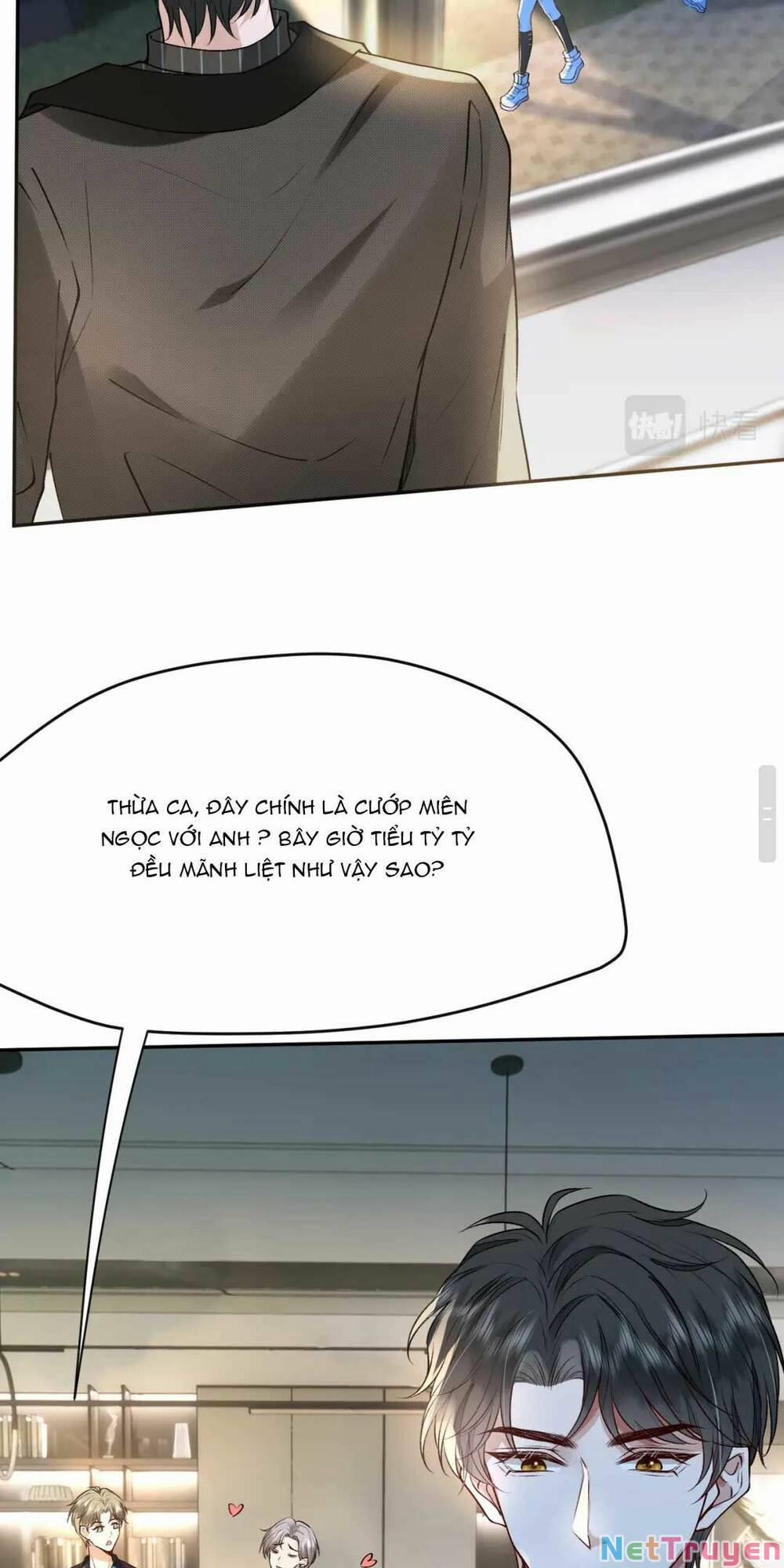 Phu Nhân Đại Boss Ngày Nào Cũng Vả Mặt Tiểu Nhân 2 trang 35