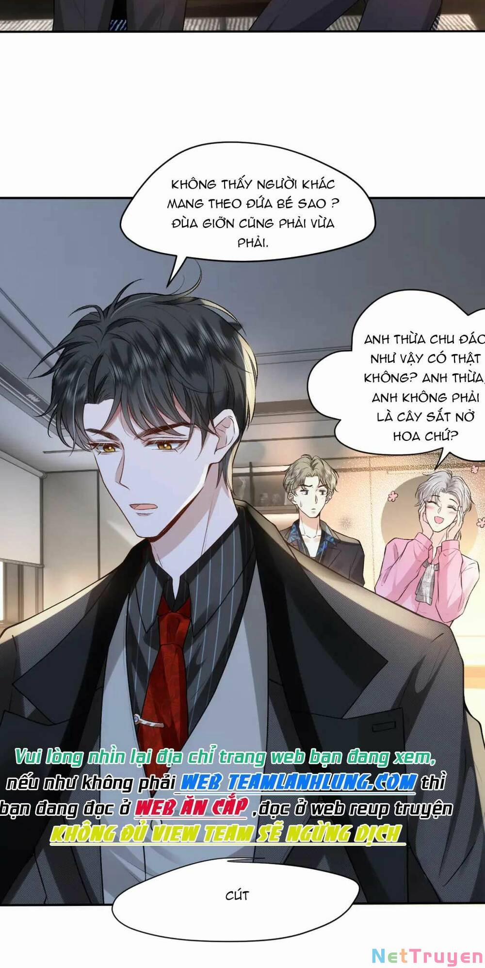 Phu Nhân Đại Boss Ngày Nào Cũng Vả Mặt Tiểu Nhân 2 trang 38