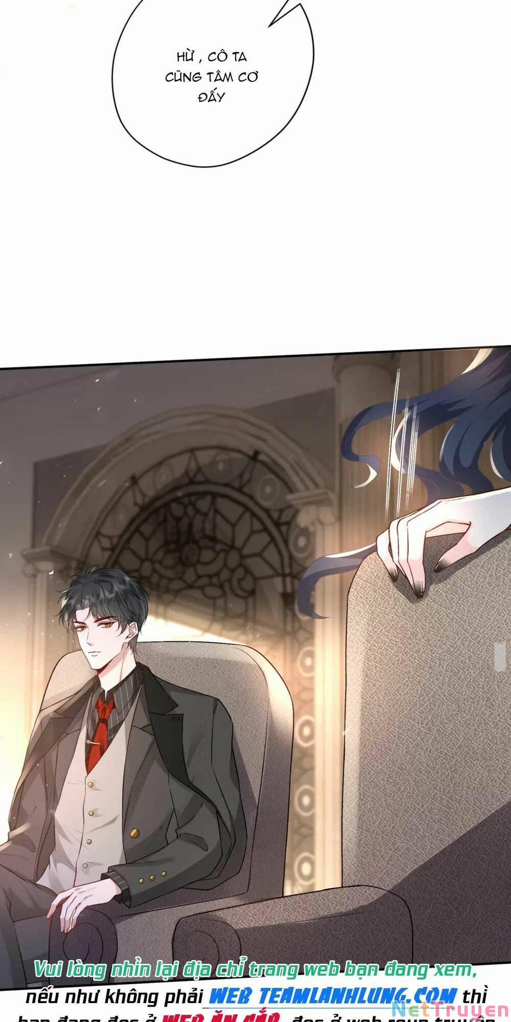 Phu Nhân Đại Boss Ngày Nào Cũng Vả Mặt Tiểu Nhân 2 trang 4