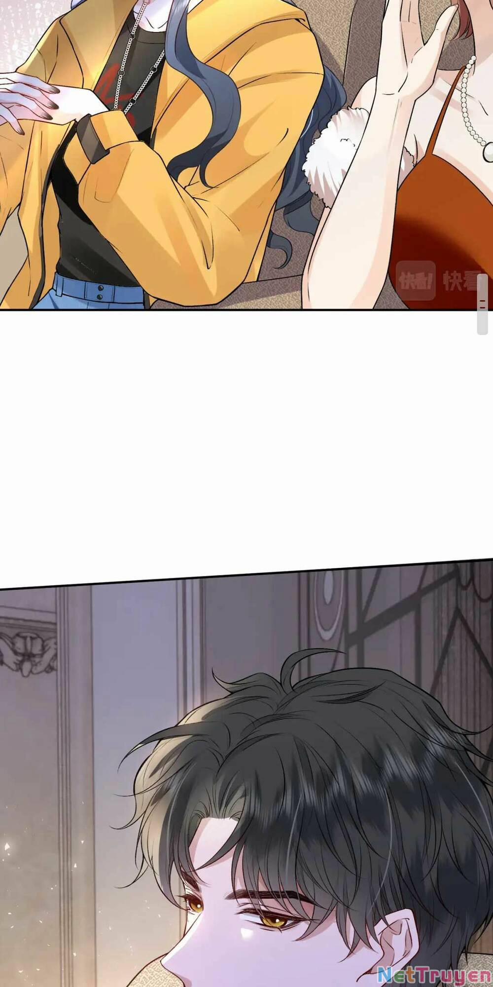 Phu Nhân Đại Boss Ngày Nào Cũng Vả Mặt Tiểu Nhân 2 trang 8