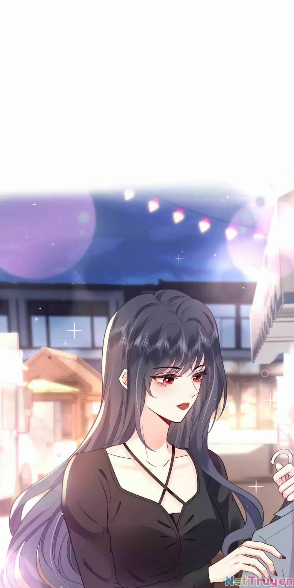 Phu Nhân Đại Boss Ngày Nào Cũng Vả Mặt Tiểu Nhân 3 trang 10