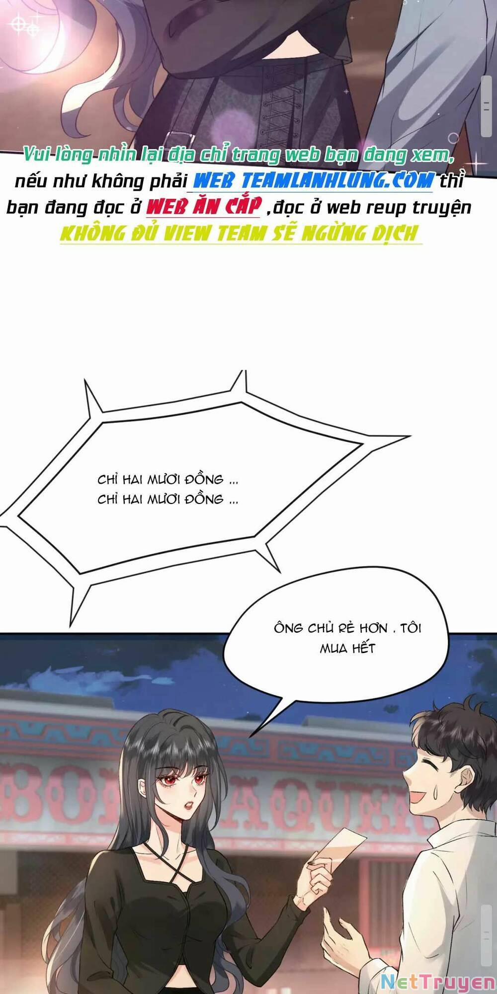 Phu Nhân Đại Boss Ngày Nào Cũng Vả Mặt Tiểu Nhân 3 trang 11