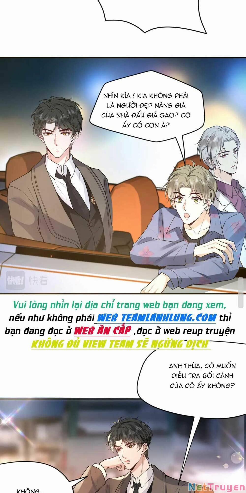 Phu Nhân Đại Boss Ngày Nào Cũng Vả Mặt Tiểu Nhân 3 trang 13