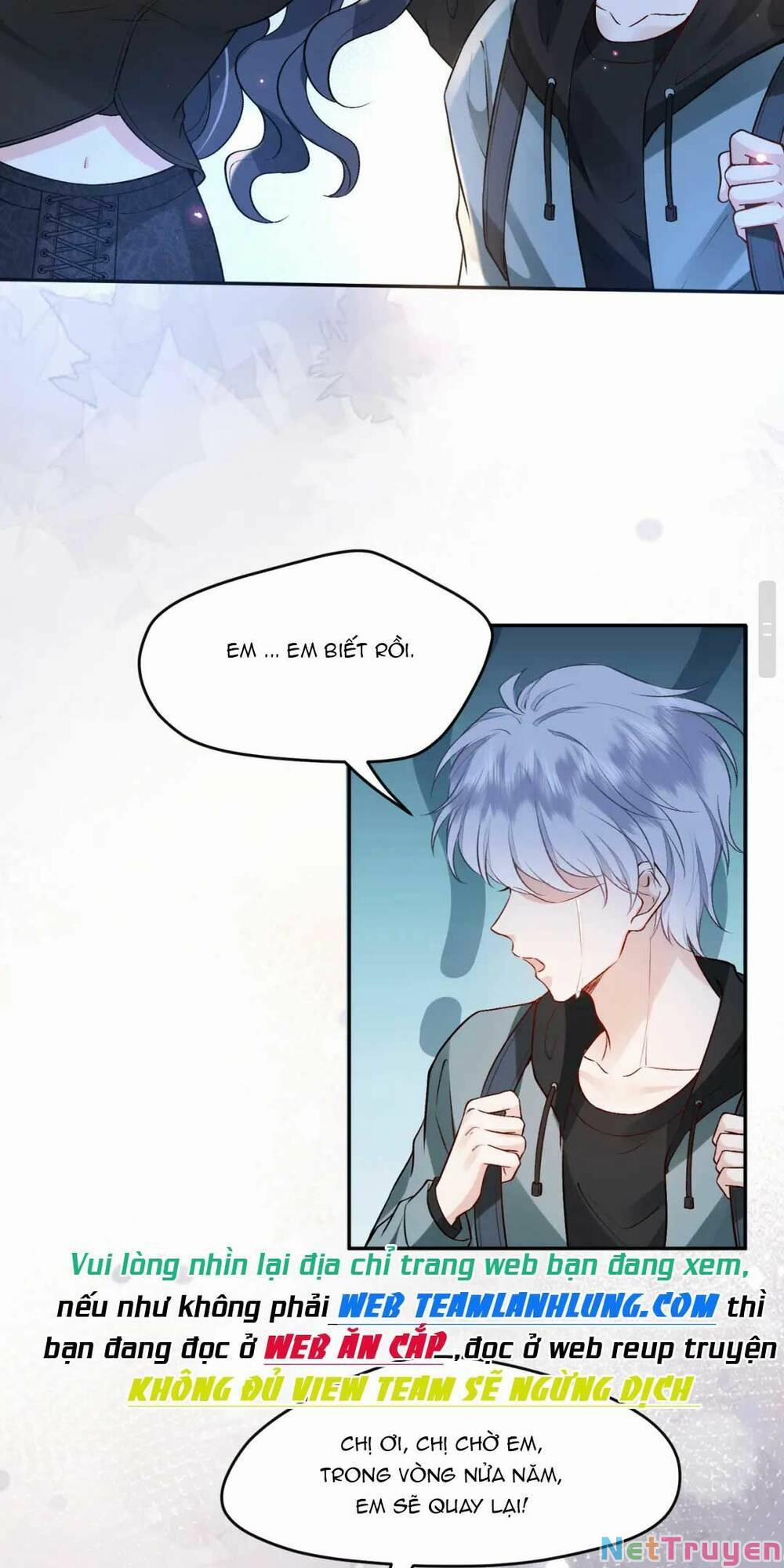 Phu Nhân Đại Boss Ngày Nào Cũng Vả Mặt Tiểu Nhân 3 trang 23