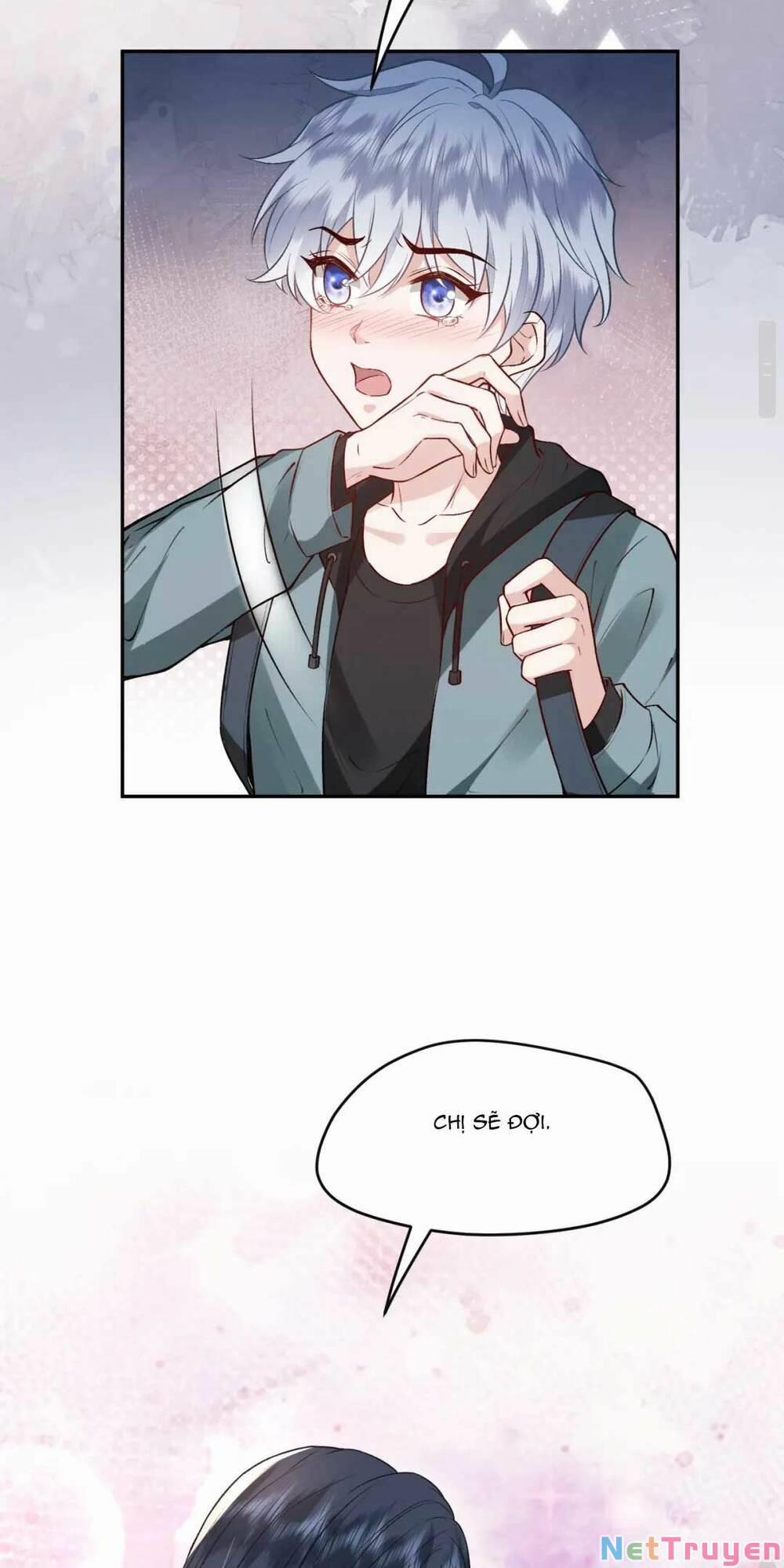 Phu Nhân Đại Boss Ngày Nào Cũng Vả Mặt Tiểu Nhân 3 trang 24