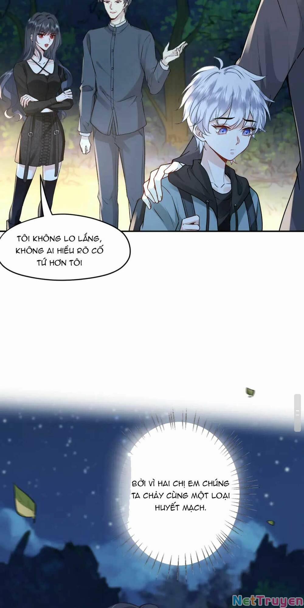 Phu Nhân Đại Boss Ngày Nào Cũng Vả Mặt Tiểu Nhân 3 trang 26