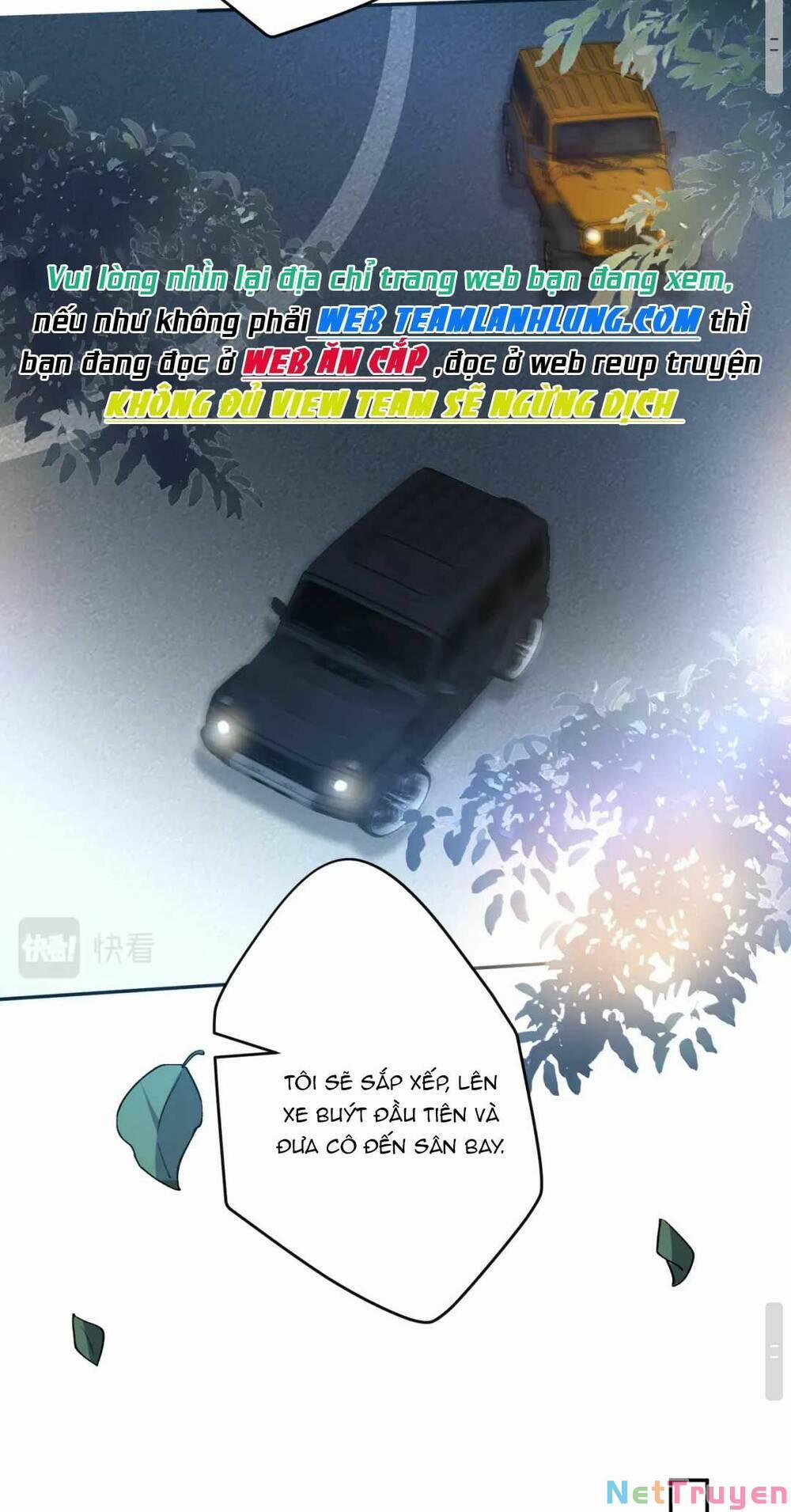 Phu Nhân Đại Boss Ngày Nào Cũng Vả Mặt Tiểu Nhân 3 trang 30